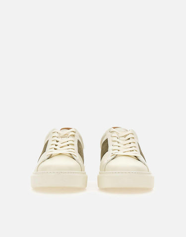 Sneakers "Classic Court Blubber" WFM252001 AJ0BW WOOLRICH 