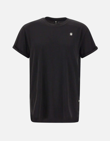 T-shirt "Lash" in cotone D16396 B3536484 G-STAR RAW 
