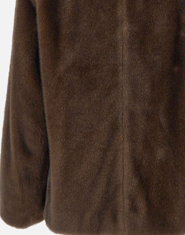 Pelliccia sintetica "Laura" 2529456013600 001 'S MAX MARA 
