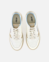 Sneakers "Medalist Low" AULW NE15 AUTRY 