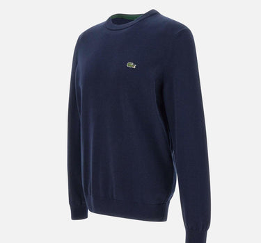 Pullover in cotone AH1985 166 LACOSTE 
