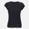 T-shirt in modal MA00451E2 110 ELISABETTA FRANCHI 