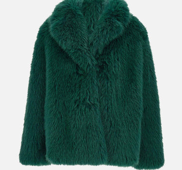 "Hunter jacket" 66314 912789943 STAND STUDIO 
