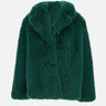 "Hunter jacket" 66314 912789943 STAND STUDIO 