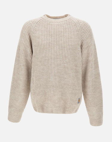 "Firth Sweater" I035388 2LPXX CARHARTT WIP 