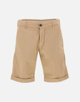 Shorts "p716" in cotone 24P71606 44 PERFECTION 