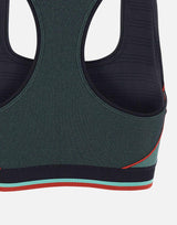 "Seamless bralette" WPF25ACT029 01 CASABLANCA 