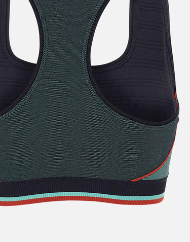 "Seamless bralette" WPF25ACT029 01 CASABLANCA 
