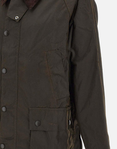 Giacca "Classic Bedale" MWX0010 MWXOL71 BARBOUR 