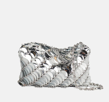 Borsa a spalla "Paco" 26PSS0486CLF265 P040 RABANNE 