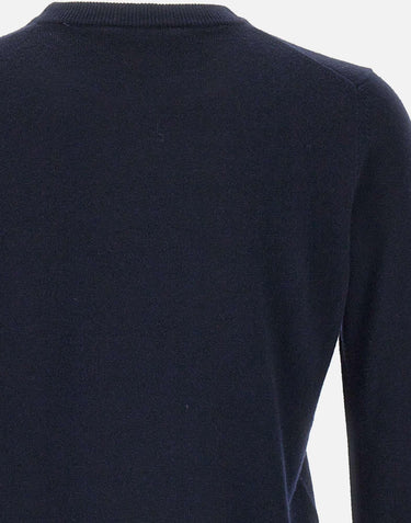 Maglia in cashmere 900601 041 KANGRA 