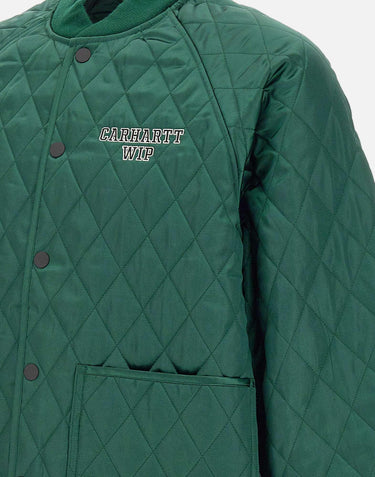 "Alumni Liner jkt" I035146 05AXX CARHARTT WIP 