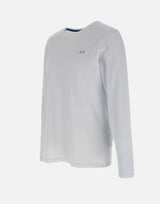 "Basic T-shirt" T35102 01 SUN68 