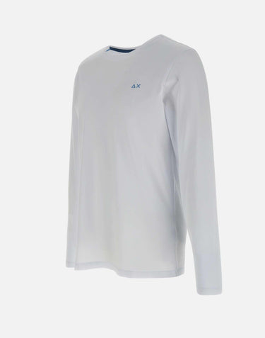 "Basic T-shirt" T35102 01 SUN68 