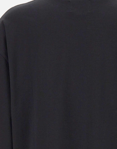 T-shirt oversize"Osis" OSIS BLACK LOULOU DE SAISON 