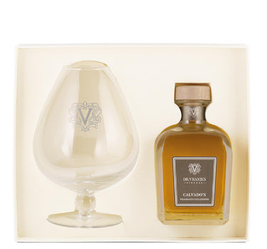Fragranza ambiente "Balloon Calvado's" 700ml FRV0038A 700ML DR.VRANJES FIRENZE 