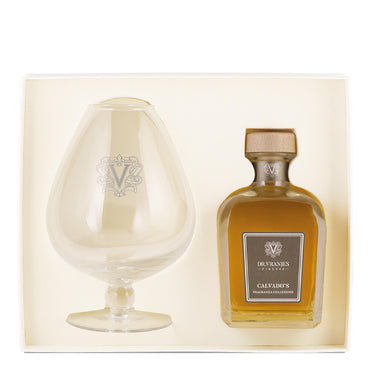 Fragranza ambiente "Balloon Calvado's" 700ml FRV0038A 700ML DR.VRANJES FIRENZE 