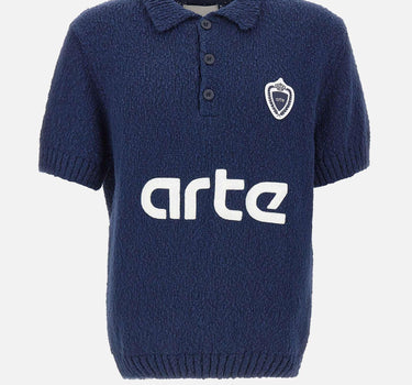 "Football knit" 157K 400 ARTE ANTWERP 