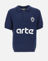 "Football knit" 157K 400 ARTE ANTWERP 