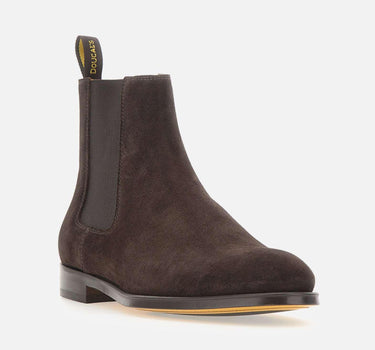 Stivali "Visone" DU3239ORVNUF009 TM23 DOUCAL'S 