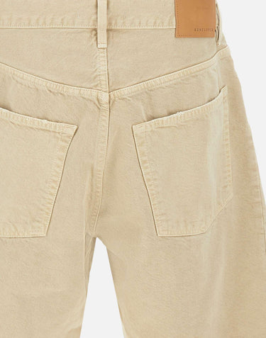 "Dess" shorts 5092 150 SUNFLOWER 