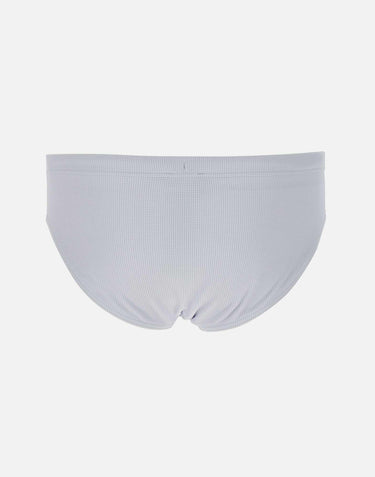 Costume da bagno trama testurizzata EM000685 AF12336U0002 EMPORIO ARMANI 