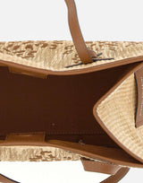 "Marcella" BS12410 WLDRBLCUOIO MARCELLA CLUB GIANNI CHIARINI 