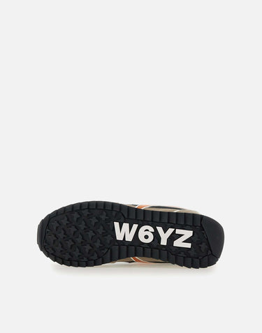 Sneakers "Jet-M" 2013560 542D68 W6YZ 