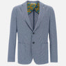Blazer in viscosa 3832G2900MC 25327587 MANUEL RITZ 