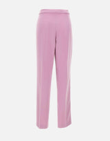 Pantaloni in cady P019P000468N 006 ELENA MIRO' 