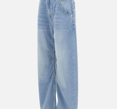 Jeans "Slouchy Baloon" 50558676 430 BOSS 