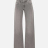 "Low straight steel" 7UD70C31 U721A 7 FOR ALL MANKIND 