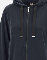 Felpa full zip 9292 4ZV99 COLMAR ORIGINALS 