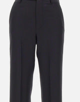 Pantaloni S62KB0244 M35653900 MM6 MAISON MARGIELA 