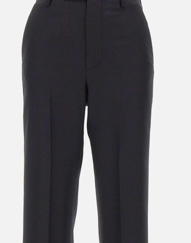 Pantaloni S62KB0244 M35653900 MM6 MAISON MARGIELA 