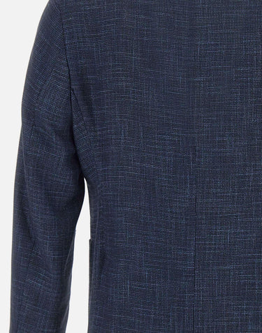 Blazer sfoderato 9C32SH522E SG98001 PAL ZILERI 