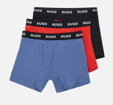 Set tre boxer "Trunk triplet pack" 50532613 971 HUGO 