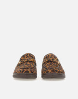 Mocassini "Handball Spezial" KJ2526 MULTI ADIDAS 