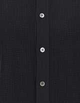 Camicia in maglia di cotone CA3MC CR14L990 FILIPPO DE LAURENTIIS 
