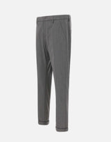 Pantaloni "Gaubert" UP235OS0120 002O920 DONDUP 