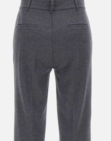 Pantaloni "Reus" 2529786043600 001 'S MAX MARA 