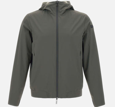 "Summer Cult Rev Jkt" 25007 20 RRD 