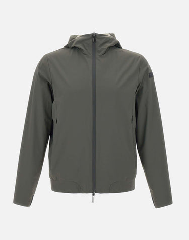 "Summer Cult Rev Jkt" 25007 20 RRD 