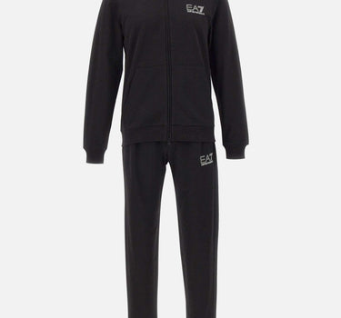 Tuta con zip Visibility 7M001318 AF13512UC001 EA7 