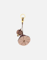 Portachiavi "Flower Ball" PCFLOWERBALL08 PINK GIANNI CHIARINI 