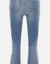 Jeans "1969 D-Ebbey" A19853 09N9501 DIESEL 