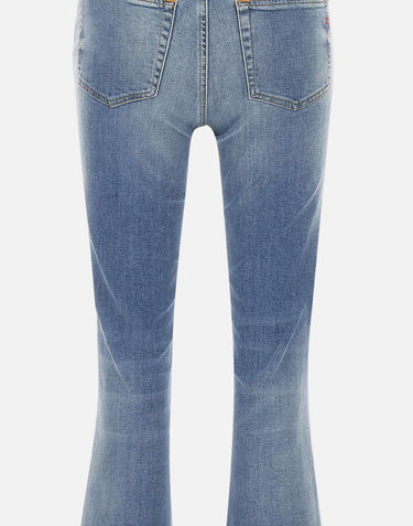 Jeans "1969 D-Ebbey" A19853 09N9501 DIESEL 