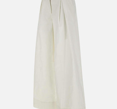 Pantaloni "Avelino" 20391 001 THE GARMENT 
