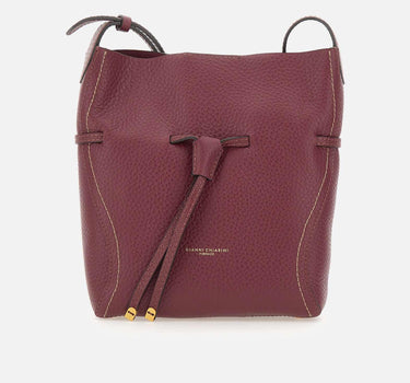 Borsa a tracolla "Sienna" BS11786 RNGDBLTUANTIQUERUBY GIANNI CHIARINI 