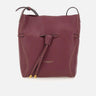 Borsa a tracolla "Sienna" BS11786 RNGDBLTUANTIQUERUBY GIANNI CHIARINI 